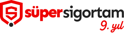 Supersigortam.com Logo