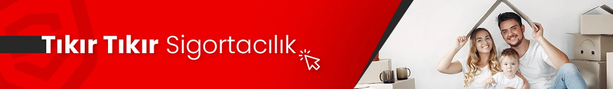 süper sigortam'la tıkır tıkır sigortacılık