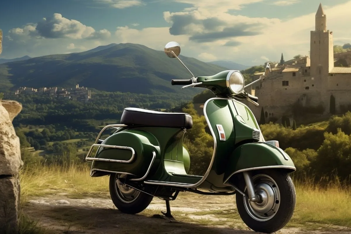 50 cc Motor sigorta var mı