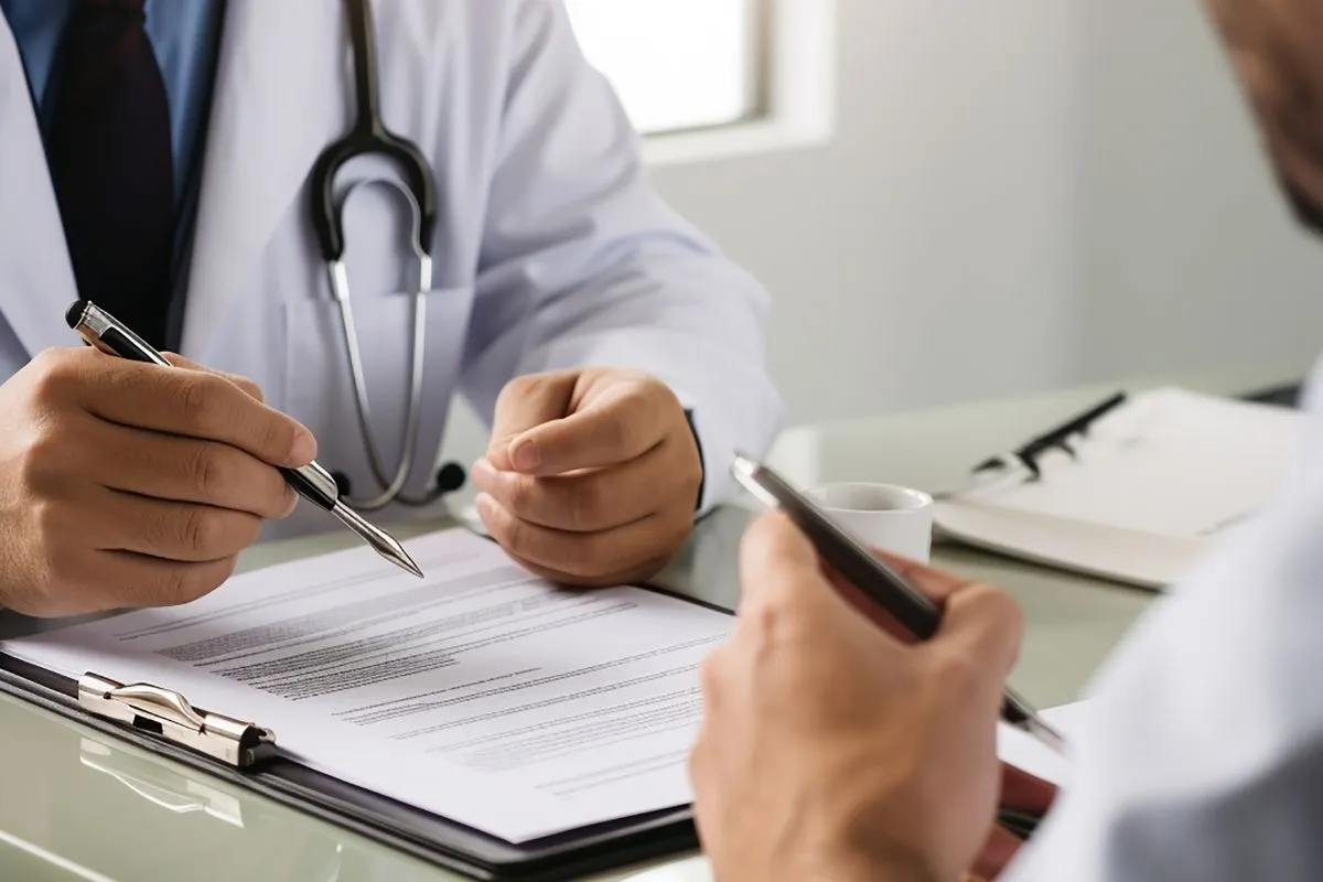 Grup Sağlık Sigortası