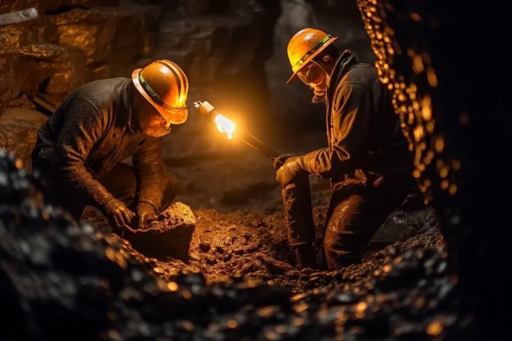 Maden Çalışanları Zorunlu Ferdi Kaza Sigortası